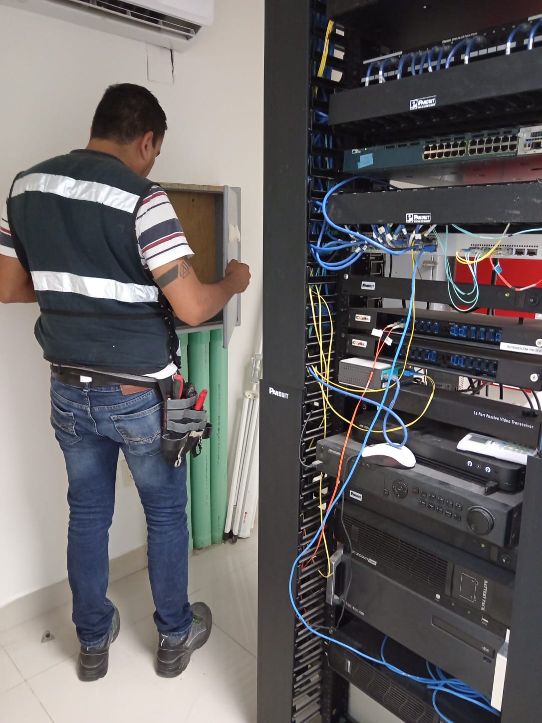 Servitech
