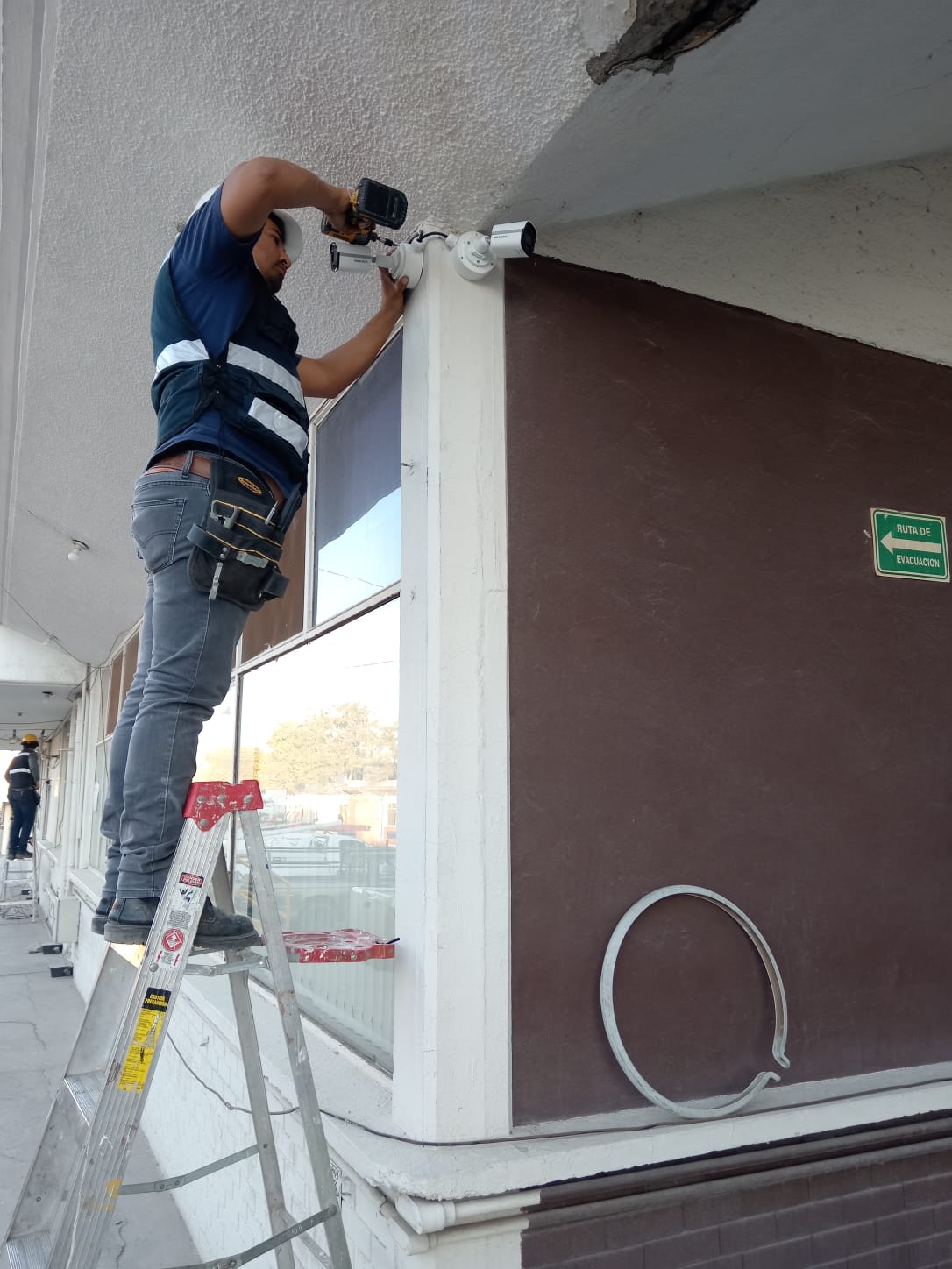 Soluciones Tecnológicas