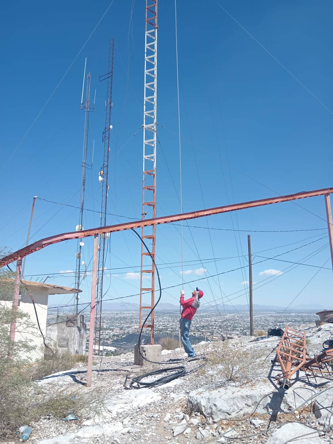 Telecomunicaciones